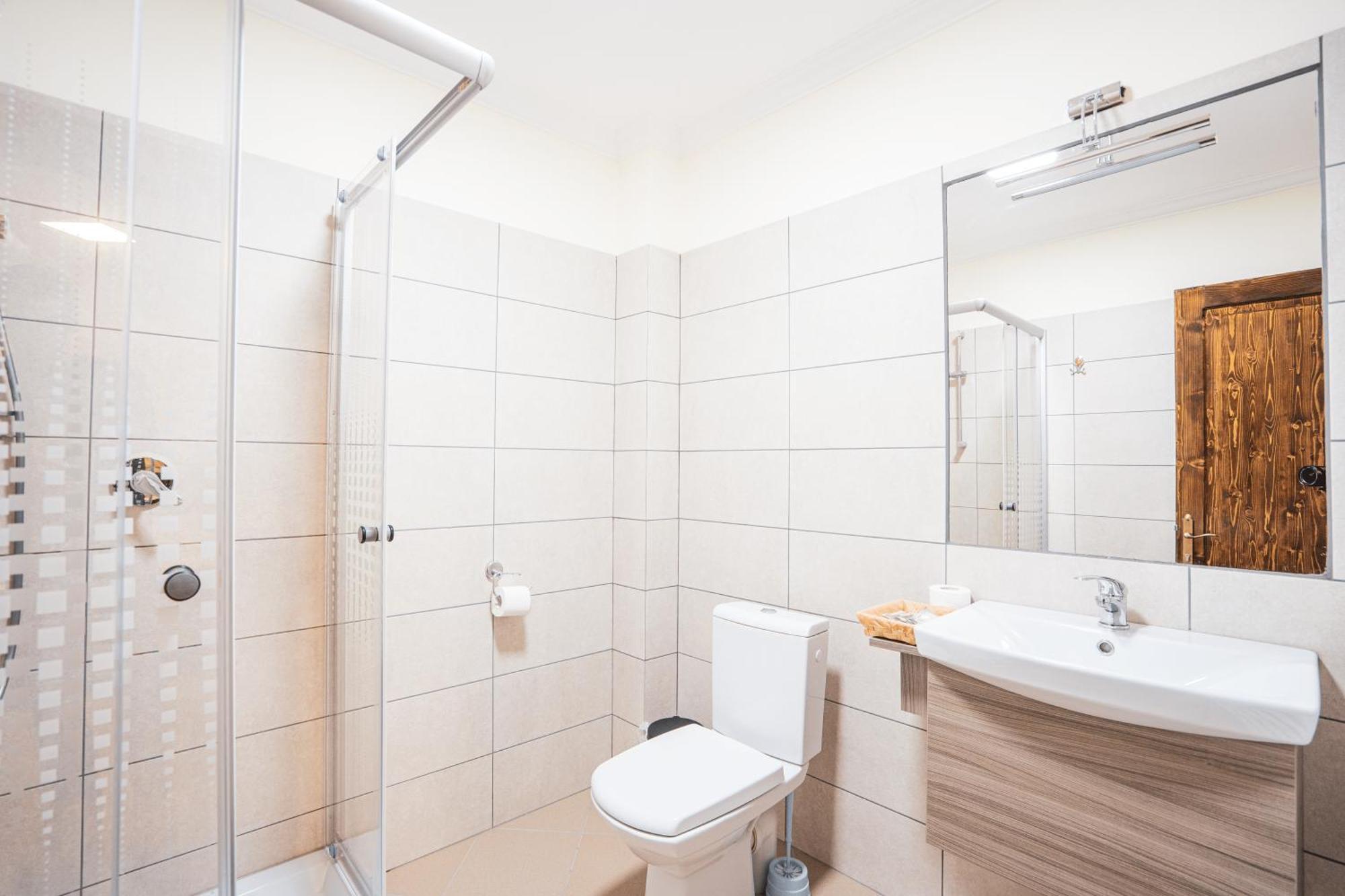 Hotel Rabbit Bran موغيتْشي دي يوس المظهر الخارجي الصورة
