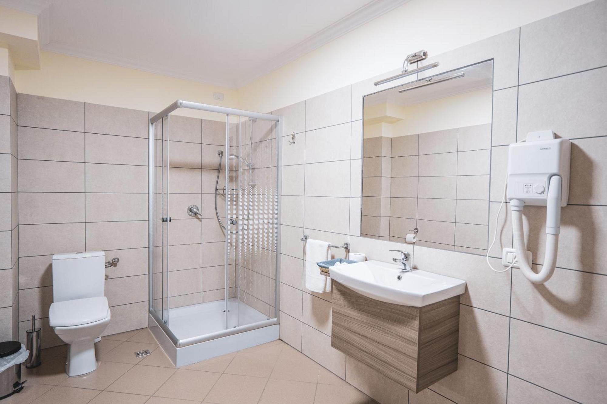 Hotel Rabbit Bran موغيتْشي دي يوس المظهر الخارجي الصورة