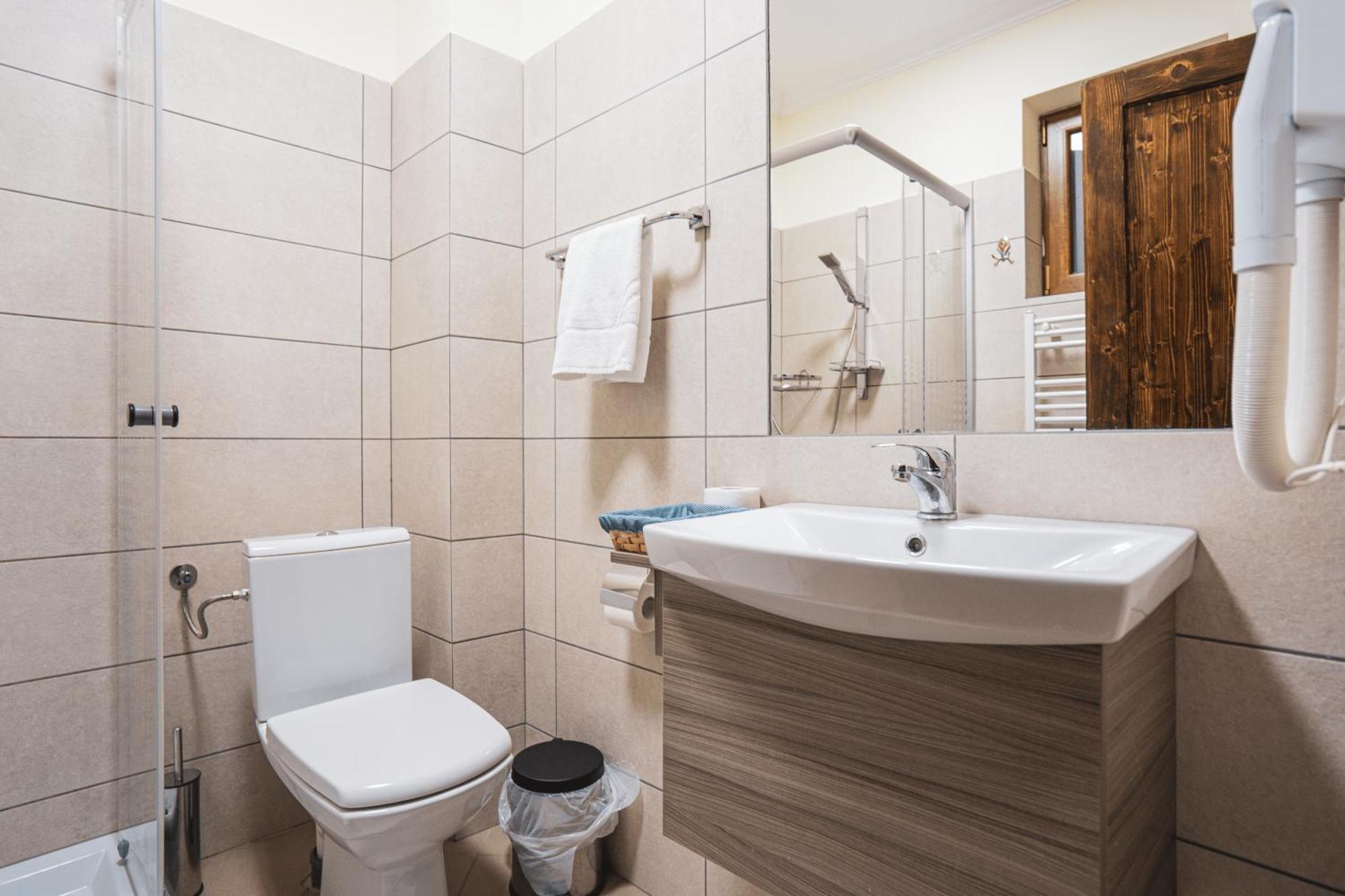 Hotel Rabbit Bran موغيتْشي دي يوس المظهر الخارجي الصورة