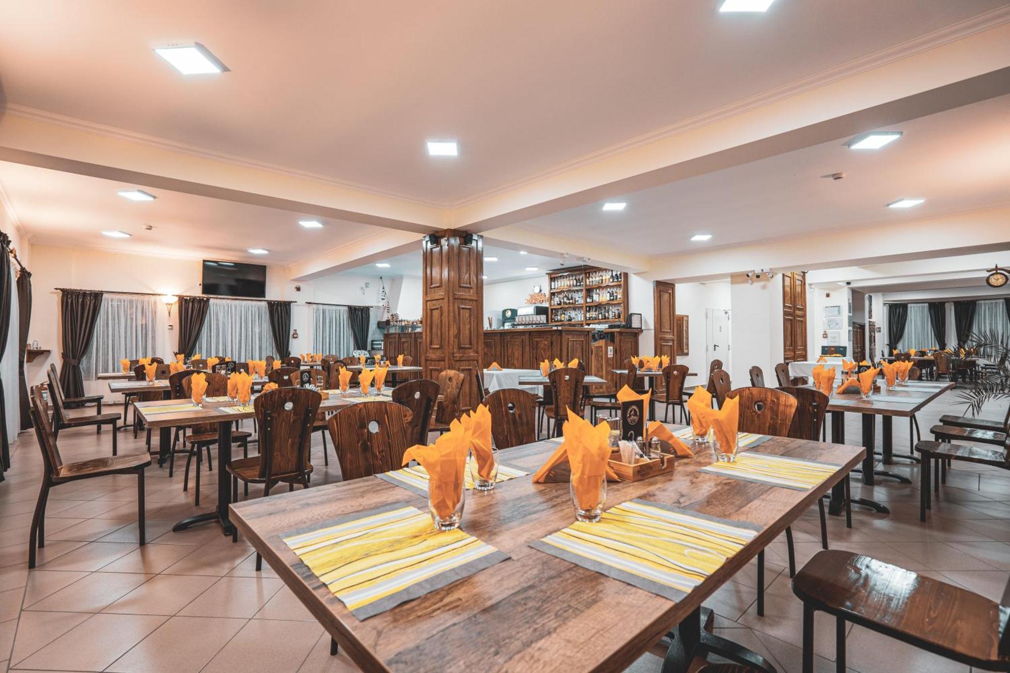 Hotel Rabbit Bran موغيتْشي دي يوس المظهر الخارجي الصورة