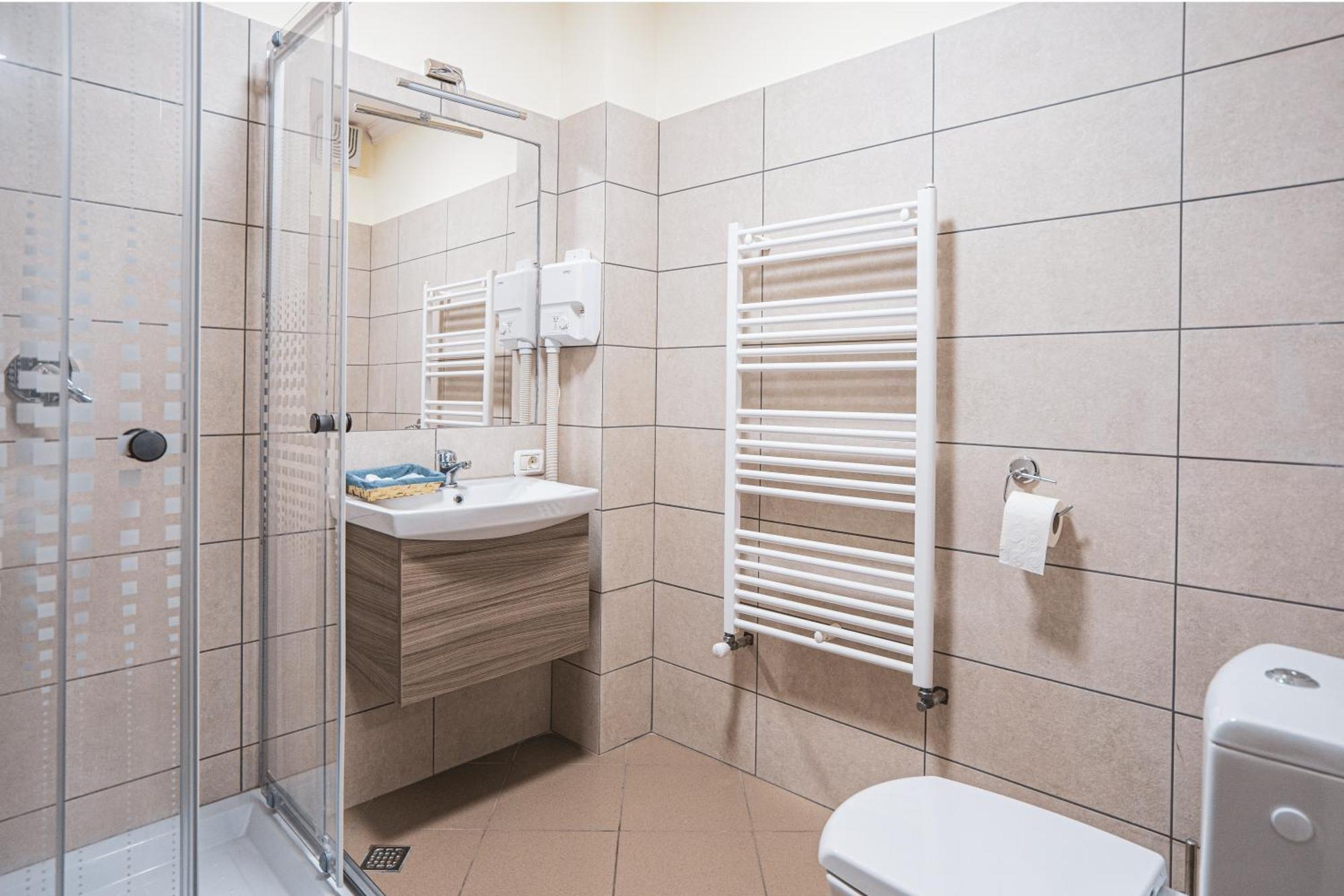 Hotel Rabbit Bran موغيتْشي دي يوس المظهر الخارجي الصورة